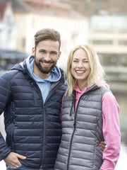 Load image into Gallery viewer, Hudson Vest Ladies
