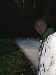 Load image into Gallery viewer, Hardy Reflective Jacket
