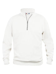 Load image into Gallery viewer, Basic Half-zip sweater
