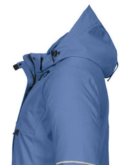 Load image into Gallery viewer, 3413 Padded Functional Jacket Ladies
