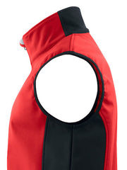 Load image into Gallery viewer, 3702 Softshell Vest
