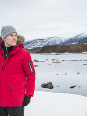 Load image into Gallery viewer, Malamute Jacket
