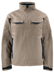 Load image into Gallery viewer, 5426 Padded Service Jacket
