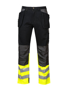 6522 Pro Gen Hi Viz Pants