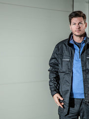 Load image into Gallery viewer, 2128 Sweatshirt Half Zip
