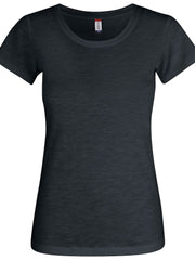 Load image into Gallery viewer, Slub-T-Shirt Ladies
