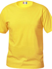 Load image into Gallery viewer, Basic-T-Shirt Kids
