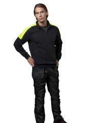 Load image into Gallery viewer, 2128 Sweatshirt Half Zip
