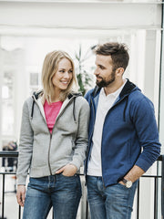 Load image into Gallery viewer, Classic Hoody Full Zip
