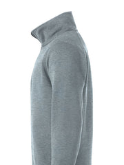 Load image into Gallery viewer, Classic Half Zip Sweatshirt
