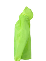 Load image into Gallery viewer, Basic Rain Jacket Vis
