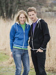 Load image into Gallery viewer, Gerry Hooded Jacket
