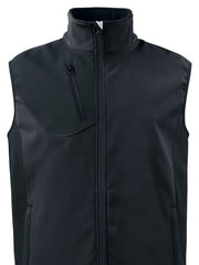 Load image into Gallery viewer, 3702 Softshell Vest
