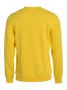 Basic roundneck Sweat