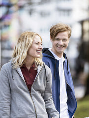 Load image into Gallery viewer, Classic Hoody Full Zip Ladies
