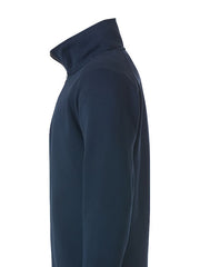 Load image into Gallery viewer, Classic Half Zip Sweatshirt
