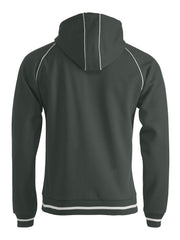 Load image into Gallery viewer, Gerry Hooded Jacket
