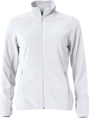 Load image into Gallery viewer, Basic Ladies Micro Fleece Jacket

