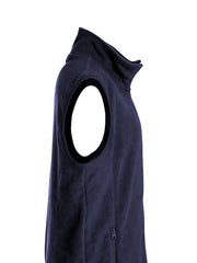 Load image into Gallery viewer, Basic Polar Fleece Vest

