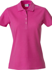 Load image into Gallery viewer, Basic Ladies Polo
