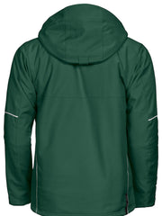 Load image into Gallery viewer, 3407 Padded Functional Jacket
