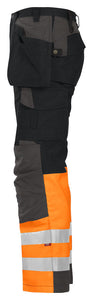 6522 Pro Gen Hi Viz Pants