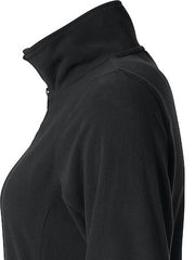 Load image into Gallery viewer, Basic Ladies Micro Fleece Jacket
