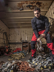 Load image into Gallery viewer, 643317 Functional Sweater
