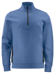 Load image into Gallery viewer, 2128 Sweatshirt Half Zip
