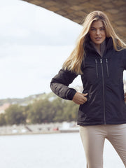 Load image into Gallery viewer, Kingslake Ladies Jacket
