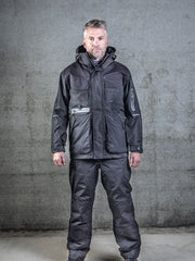 Load image into Gallery viewer, 4514 Padded Trousers
