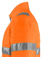 Load image into Gallery viewer, 6444 Jacket En Iso 20471 Class
