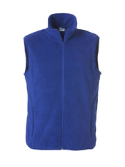 Load image into Gallery viewer, Basic Polar Fleece Vest
