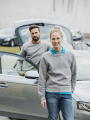 Load image into Gallery viewer, Classic Roundneck
