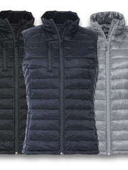 Load image into Gallery viewer, Hudson Vest Ladies
