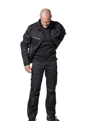 Load image into Gallery viewer, 2128 Sweatshirt Half Zip
