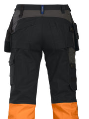 Load image into Gallery viewer, 6522 Pro Gen Hi Viz Pants
