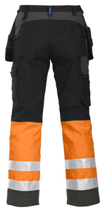 6522 Pro Gen Hi Viz Pants