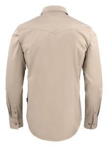 Treemore Long Sleeve Shirt Men 175