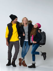 Load image into Gallery viewer, Basic Micro Fleece Jacket
