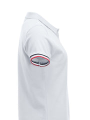 Load image into Gallery viewer, Newton Ladies Polo Shirt
