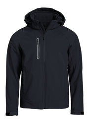 Load image into Gallery viewer, Milford Mens Softshell Jacket
