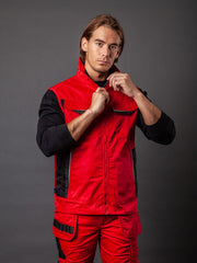 Load image into Gallery viewer, 5706 Vest
