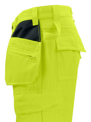 Load image into Gallery viewer, 6531 Waistpant En Iso 20471 Class
