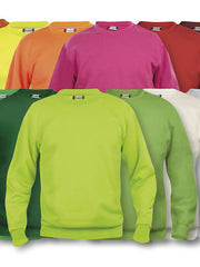 Load image into Gallery viewer, Basic roundneck Sweat
