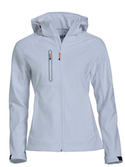 Load image into Gallery viewer, Milford Ladies Softshell Jacket

