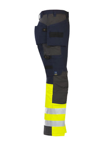 6522 Pro Gen Hi Viz Pants