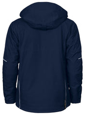 Load image into Gallery viewer, 3407 Padded Functional Jacket
