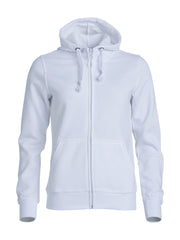 Load image into Gallery viewer, Basic Hoody Full-zip womens
