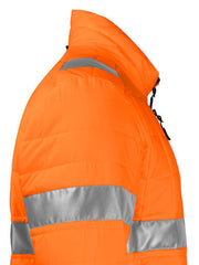 Load image into Gallery viewer, 6444 Jacket En Iso 20471 Class
